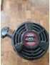 Lanceur pour le moteur 15 CV du broyeur GTS 1500E Jansen