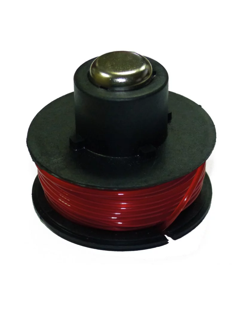 Bobine de fil nylon pour coupe-bordures 32001 Crossfer Bobine de fil nylon pour coupe-bordures 32001 Crossfer