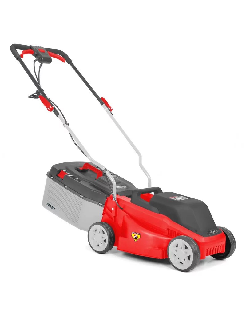 Tondeuse électrique 1300W 32 CM- HECHT 1333 Tondeuse électrique 1300W 32 CM- HECHT 1333
