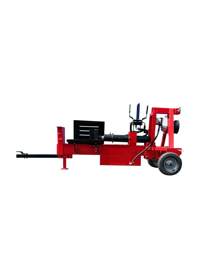 Fendeuse de bûches horizontale VLS18T-PTO, prise de force Crossfer