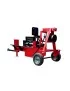 Fendeuse de bûches horizontale VLS18T-PTO, prise de force Crossfer