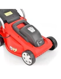 Tondeuse à gazon électrique Hecht