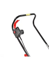 Tondeuse à gazon électrique Hecht