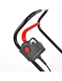 Tondeuse à gazon électrique Hecht