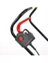 Tondeuse à gazon électrique Hecht