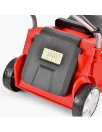 Tondeuse à gazon électrique Hecht