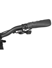 VELO ELECTRIQUE PLIABLE TOUS TERRAINS Hecht