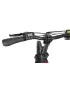 VELO ELECTRIQUE PLIABLE TOUS TERRAINS Hecht