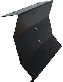 Lame à neige pour balayeuse KMBE-32520 Crossfer