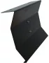 Lame à neige pour balayeuse KMBE-32520 Crossfer