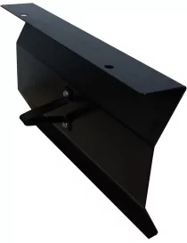 Lame à neige pour balayeuse KMBE-32520 Crossfer