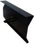 Lame à neige pour balayeuse KMBE-32520 Crossfer