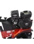 Motoculteur HECHT 790 BS