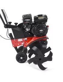 Motoculteur HECHT 790 BS