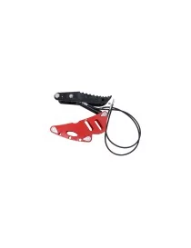 Pouce d'excavatrice hydraulique pour mini-pelle