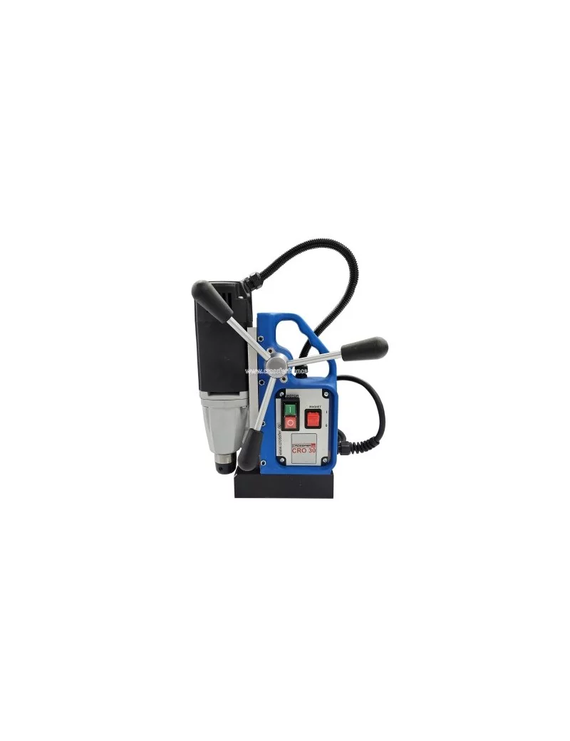 Carotteuse magnétique CRO30 Crossfer Carotteuse magnétique CRO30 Crossfer