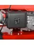 Balayeuse thermique 6.5CV avec démarreur électrique, Hecht
