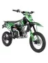 Moto thermique - 51125 GREEN Hecht