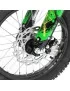 Moto thermique - 51125 GREEN Hecht