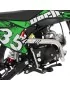 Moto thermique - 51125 GREEN Hecht