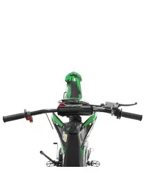 Moto thermique - 51125 GREEN Hecht