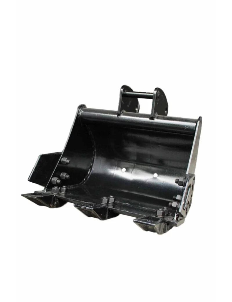 Godet de 375 mm de large pour mini pelles Godet de 375 mm de large pour mini pelles