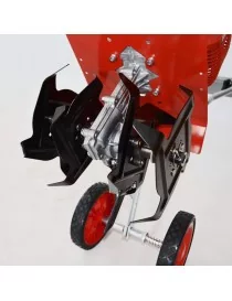 Motoculteur, cultivateur Hecht