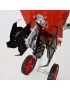 Motoculteur, cultivateur Hecht
