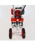 Motoculteur, cultivateur Hecht