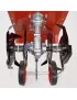 Motoculteur, cultivateur Hecht