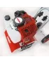 Motoculteur, cultivateur Hecht
