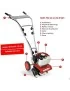 Motoculteur, cultivateur Hecht