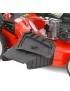 Tondeuse à gazon thermique autotractée, 5 en 1 Hecht