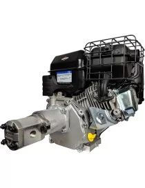 Groupe hydraulique thermique 6.5 CV B&S