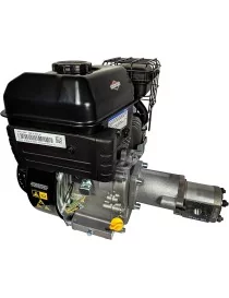 Groupe hydraulique thermique 6.5 CV B&S