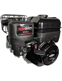 Groupe hydraulique thermique 6.5 CV B&S