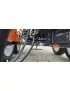 Combiné fendeur scieur électrique automatique RM500