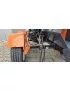 Combiné fendeur scieur électrique automatique RM500