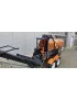 Combiné fendeur scieur électrique automatique RM500