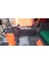 Combiné fendeur scieur électrique automatique RM500