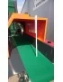 Combiné fendeur scieur électrique automatique RM500