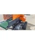 Combiné fendeur scieur électrique automatique RM500