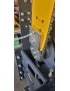 Combiné fendeur scieur électrique automatique RM500