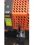 Combiné fendeur scieur électrique automatique RM500