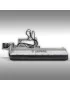 Faucheuse d'accotement 220 CM broyeur Jansen