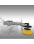 Balai latéral pour balayeuse tractée Hydraulique JK-130 Jansen