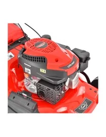 Tondeuse à essence avec traction - 5 en 1 HECHT