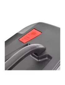 Tondeuse à essence avec traction - 5 en 1 HECHT