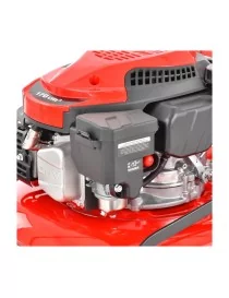 Tondeuse à essence avec traction - 5 en 1 HECHT