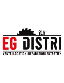 Couteau pour Motoculteur MGT-600E 15 CV, Jansen